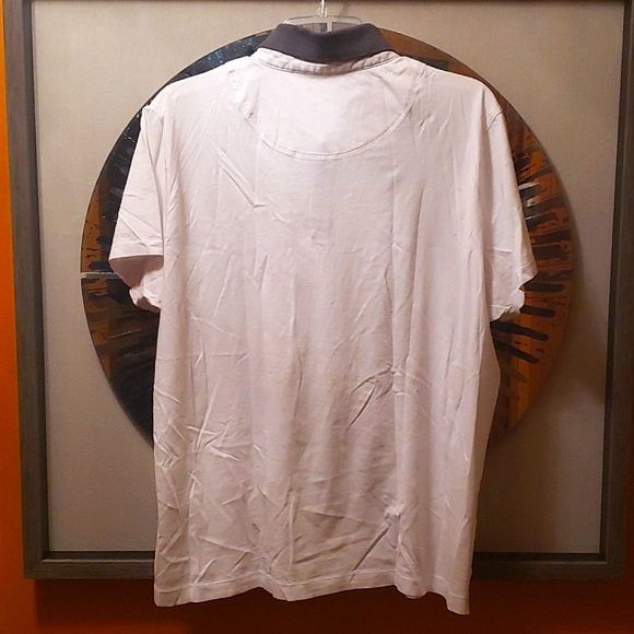 BOSS HUGO BOSS POLO SHIRT - Picture 2 of 7